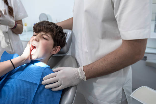 Best Knocked-Out Tooth Emergency  in Rotonda, FL