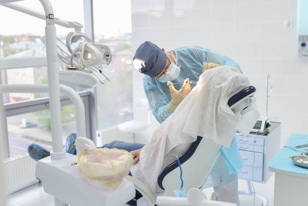 Best Broken Tooth Emergency  in Rotonda, FL